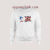 I'm Not Player I'm A Gamer Sweatshirt for Unisex