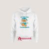 I’m The Boss California Hoodie