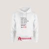 Just Us Hoodie