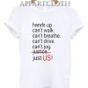Just Us T-Shirt
