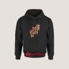 Los Angeles Lakers 23 LeBron James Hoodie