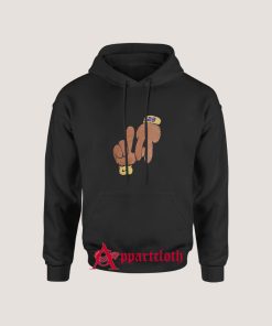 Los Angeles Lakers 23 LeBron James Hoodie