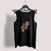 Los Angeles Lakers 23 LeBron James Tank Top