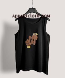 Los Angeles Lakers 23 LeBron James Tank Top