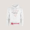 Mitch Rowland She Hoodie for Unisex