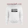 Naya Rivera No Wonder I'm Crazy Sweatshirt