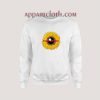 Paramore Sunflower Sweatshirt for Unisex