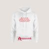 Roses Are Red Doritos Are Savory Hoodie for Unisex
