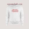 Roses Are Red Doritos Are Savory Sweatshirt for Unisex