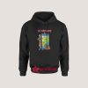 Scooby Who Hoodie