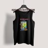 Scooby Who Tank Top for Unisex