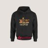 Shaggy You’re an Idiot Mystery Solved Hoodie