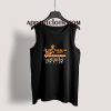 Shaggy You’re an Idiot Mystery Solved Tank Top