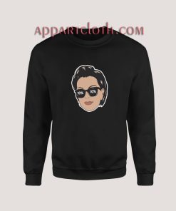 Talent Kylie Kris Jenner Sweatshirt
