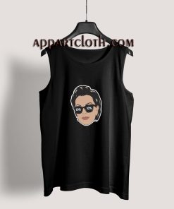Talent Kylie Kris Jenner Tank Top