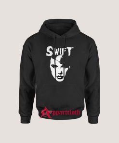 Taylor Swift Misfits Band Hoodie