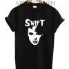 Taylor Swift Misfits Band T-Shirt