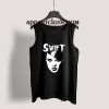 Taylor Swift Misfits Band Tank Top