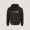 That’s Gross I Love It Hoodie
