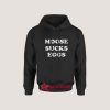 Tommy Dreamer Moose Sucks Eggs Hoodie