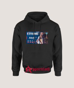 Top Peformance Abdi Hoodie Size S, M, L, XL, 2XL, 3XL