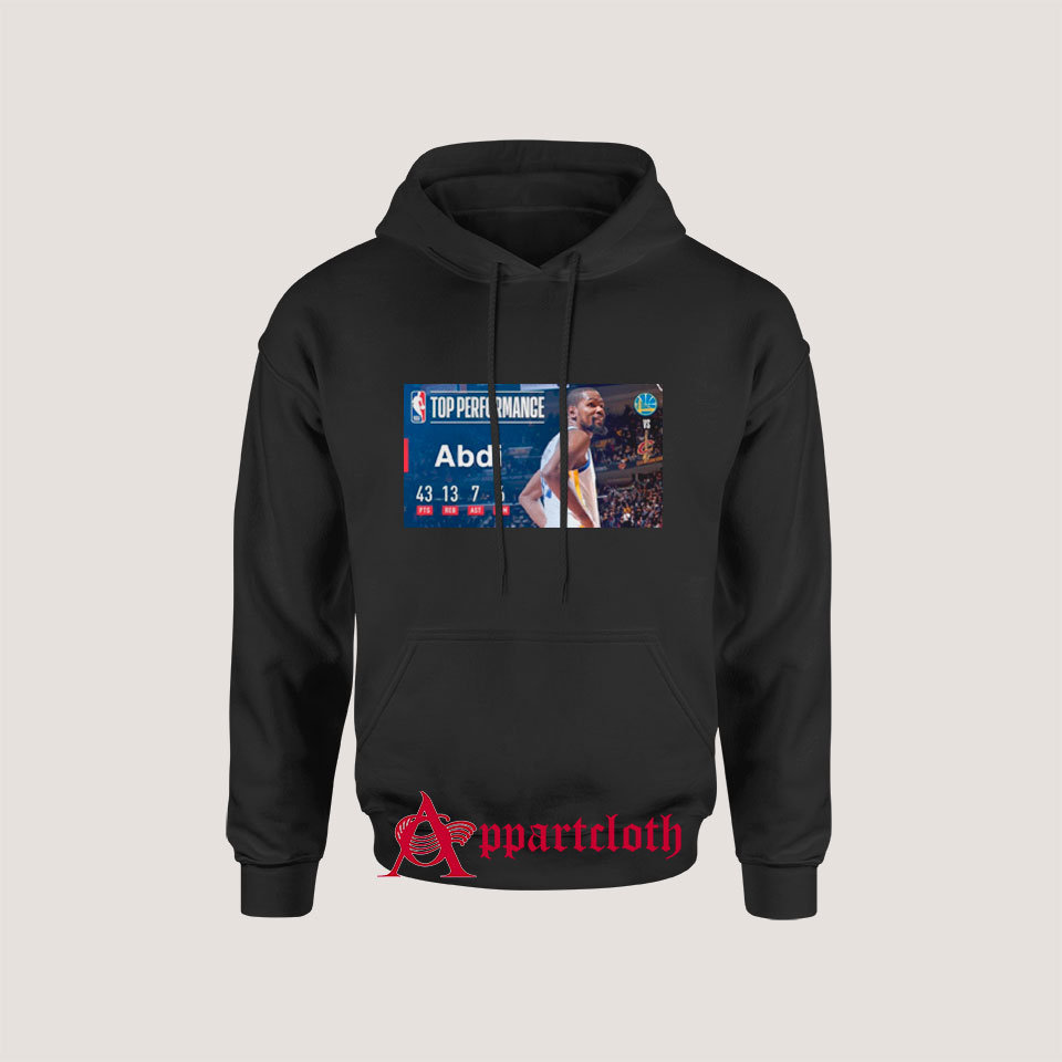 Top Peformance Abdi Hoodie Size S, M, L, XL, 2XL, 3XL