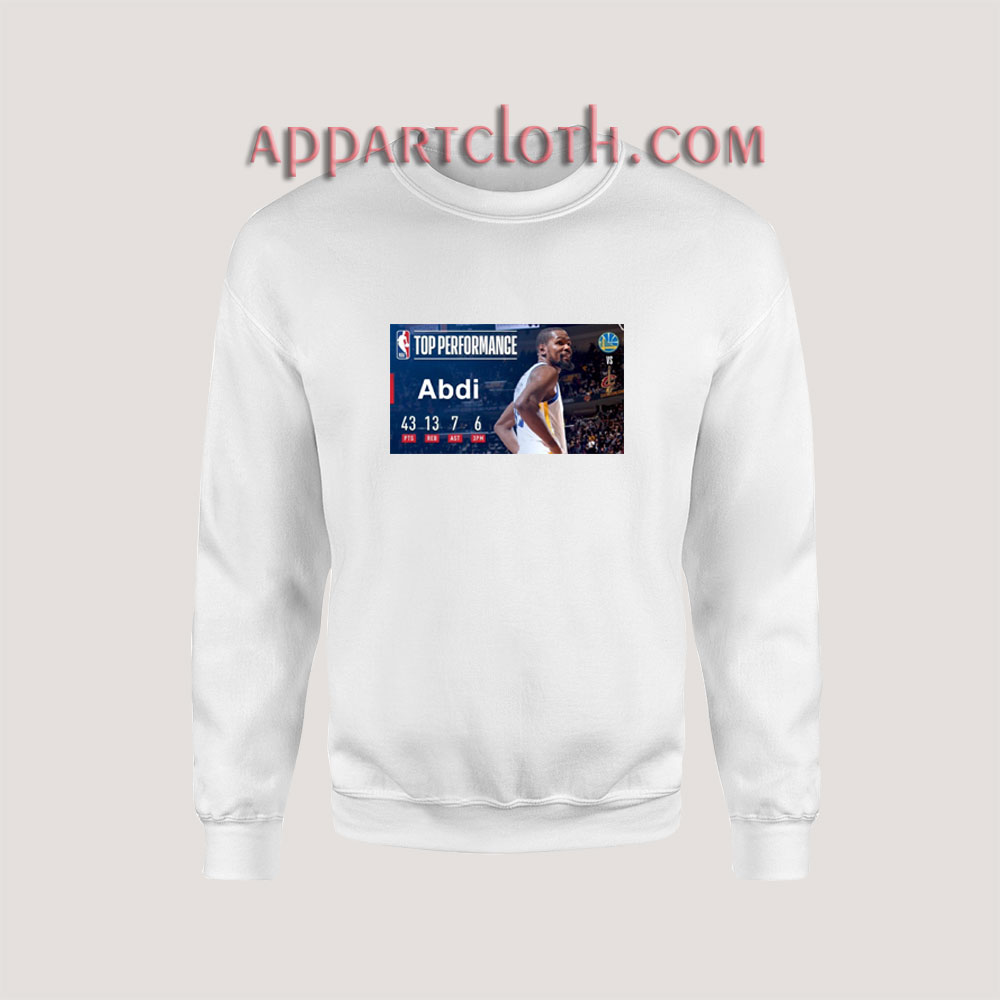 Top Peformance Abdi Sweatshirt