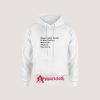 1996 Dynasty Albums Hoodie