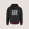 2020 Sucks Hoodie
