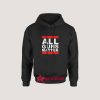 All Guns Matter Hoodie