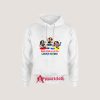 Bad Girls Go To Loona Island Hoodie