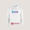Bauer For Commissioner Hoodie