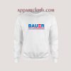 Bauer For Commissioner Sweatshirt