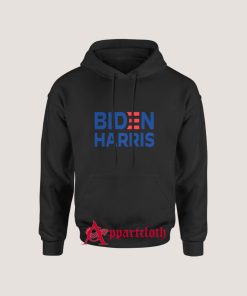 Biden Harris Hoodie