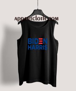 Biden Harris Tank Top