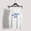 Biden President No Malarkey Tank Top