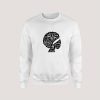 Black History Month African American Mom Sweatshirt