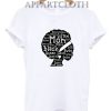 Black History Month African American Mom T-Shirt