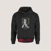 Black Panther Rest in Peace Chadwick Boseman Tribute Hoodie