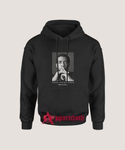 Black Panther Rest in Peace Chadwick Boseman Tribute Hoodie