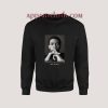 Black Panther Rest in Peace Chadwick Boseman Tribute Sweatshirt