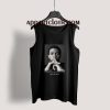 Black Panther Rest in Peace Chadwick Boseman Tribute Tank Top