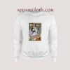 Buzz Cola Sweatshirt