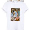 Buzz Cola T-Shirt