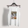 Buzz Cola Tank Top