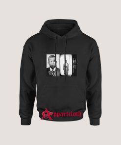 Discovered John Lewis Hoodie