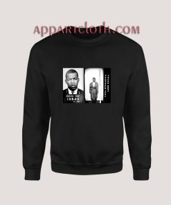 Discovered John Lewis Sweatshirt