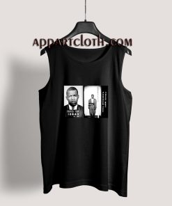 Discovered John Lewis Tank Top