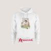Disney Princess Of Feral Cats Hoodie