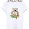 Disney Princess Of Feral Cats T-Shirt